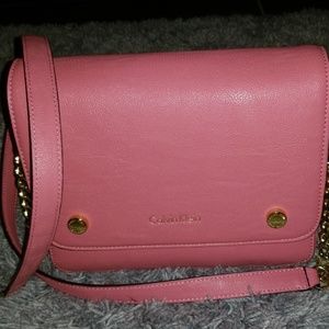 Crossbody Calvin Klein